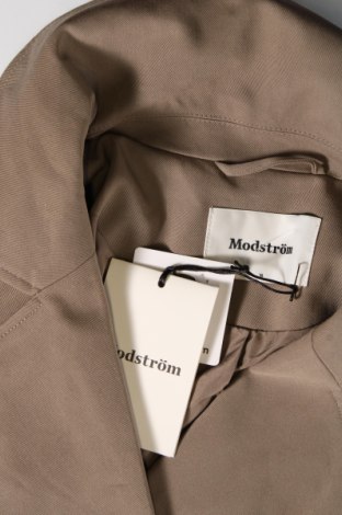 Dámsky prechodný kabát  Modstrom, Veľkosť XL, Farba Hnedá, Cena  116,91 €