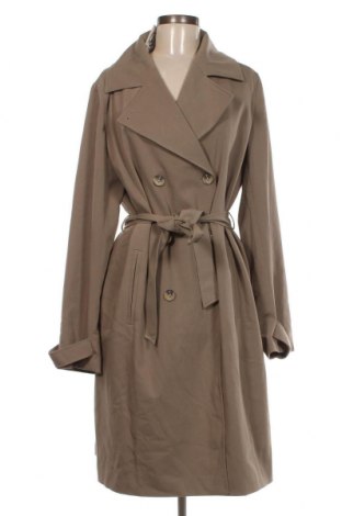 Damen Trenchcoat Modstrom, Größe XL, Farbe Braun, Preis 97,43 €