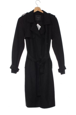 Damen Trench Coat Mohito, Größe XS, Farbe Schwarz, Preis € 27,24