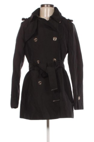 Damen Trench Coat Morgan, Größe M, Farbe Blau, Preis € 43,30