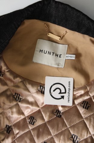 Damen Trench Coat Munthe, Größe M, Farbe Mehrfarbig, Preis € 134,54
