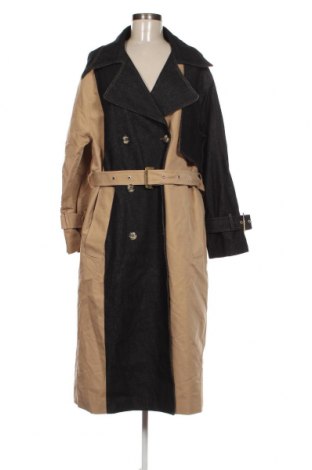 Damen Trench Coat Munthe, Größe M, Farbe Mehrfarbig, Preis € 224,23