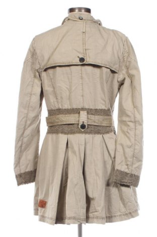 Damen Trench Coat Nagano, Größe M, Farbe Beige, Preis € 19,52