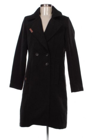 Γυναικείο παλτό Navahoo, Μέγεθος M, Χρώμα Μαύρο, Τιμή 40,82 €