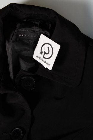 Damen Trench Coat Next, Größe L, Farbe Schwarz, Preis € 32,23