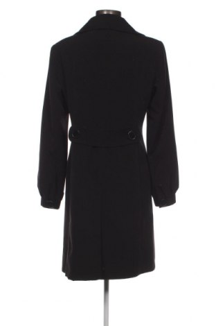 Damen Trenchcoat Next, Größe L, Farbe Schwarz, Preis 35,45 €