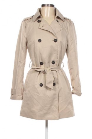 Damen Trench Coat ONLY, Größe XS, Farbe Beige, Preis € 20,04