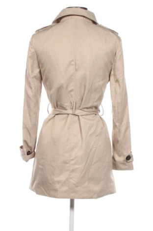 Damen Trenchcoat ONLY, Größe XS, Farbe Beige, Preis 18,37 €