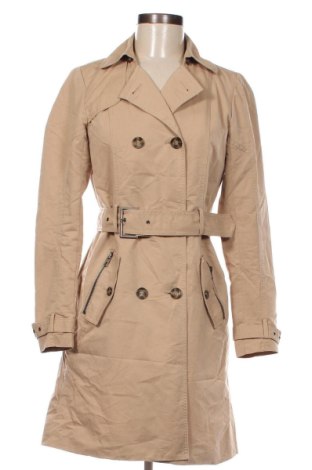 Damen Trenchcoat ONLY, Größe XS, Farbe Beige, Preis 20,04 €