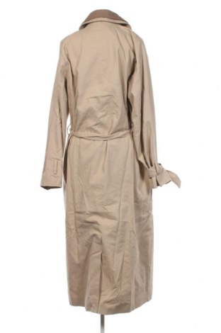 Damen Trench Coat Object, Größe M, Farbe Beige, Preis € 49,48