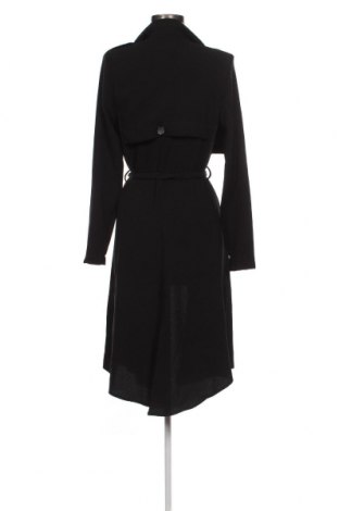 Damen Trench Coat Object, Größe XS, Farbe Schwarz, Preis € 40,82