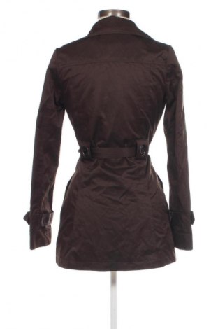Dámský přechodný kabát  Orsay, Velikost XS, Barva Hnědá, Cena  383,00 Kč