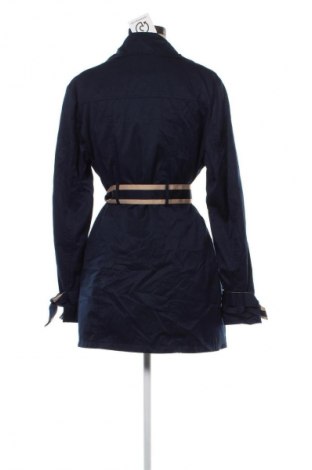 Γυναικεία καμπαρντίνα Orsay, Μέγεθος L, Χρώμα Μπλέ, Τιμή 25,51 €