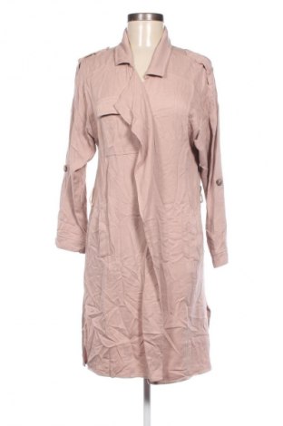 Damen Trench Coat Pigalle, Größe S, Farbe Rosa, Preis € 52,19