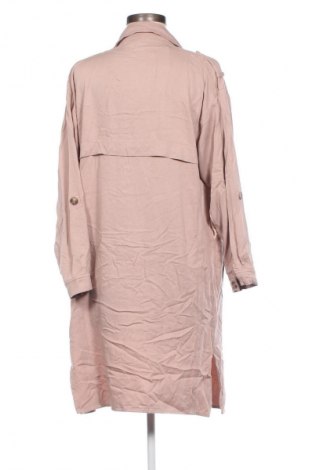 Damen Trench Coat Pigalle, Größe S, Farbe Rosa, Preis € 28,70