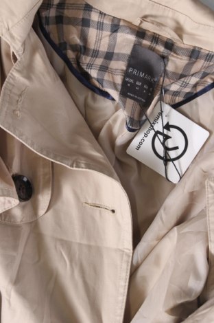 Dámsky prechodný kabát  Primark, Veľkosť XL, Farba Béžová, Cena  25,52 €