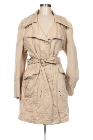 Damen Trench Coat Reset, Größe XXL, Farbe Beige, Preis € 85,00