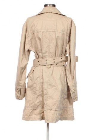 Damen Trench Coat Reset, Größe XXL, Farbe Beige, Preis € 59,21