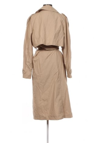 Dámsky prechodný kabát  River Island, Veľkosť M, Farba Béžová, Cena  43,30 €
