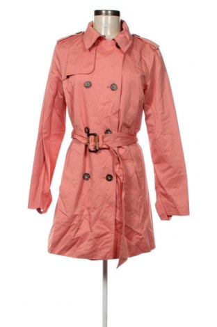 Дамски шлифер S.Oliver, Размер S, Цвят Розов, Цена 57,75 лв.