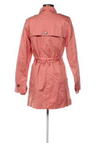 Damen Trench Coat S.Oliver, Größe S, Farbe Rosa, Preis € 36,54