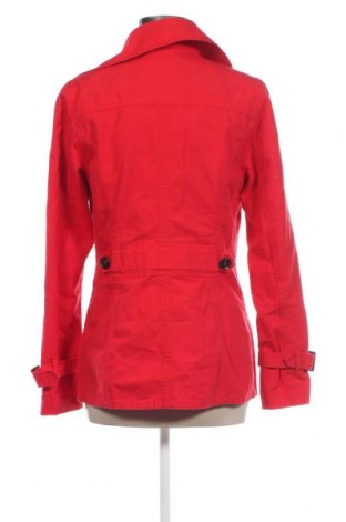 Dámský přechodný kabát  S.Oliver, Velikost M, Barva Červená, Cena  596,00 Kč