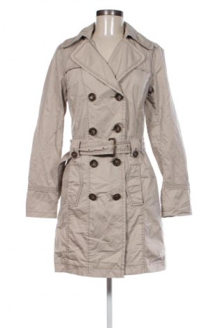 Damen Trench Coat S.Oliver, Größe S, Farbe Beige, Preis € 73,07
