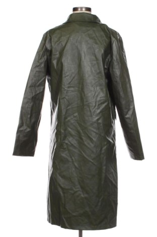 Dámský přechodný kabát  SHEIN, Velikost L, Barva Zelená, Cena  344,00 Kč