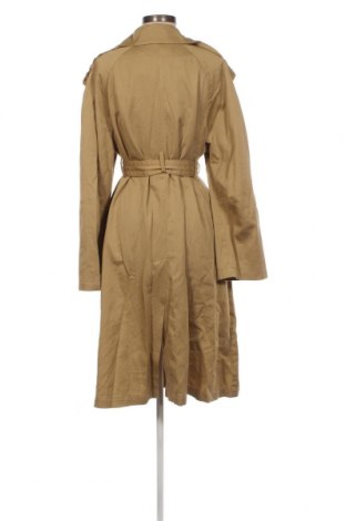 Damen Trench Coat See By Chloe, Größe L, Farbe Grün, Preis € 260,02