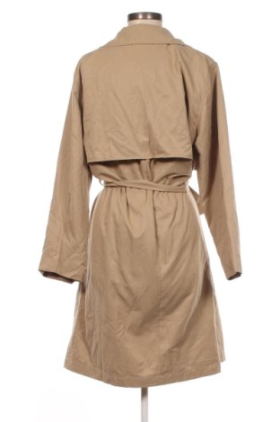 Damen Trench Coat Selected Femme, Größe XL, Farbe Beige, Preis € 66,34