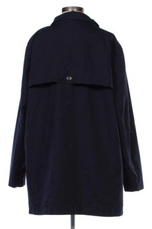 Damen Trench Coat Soya Concept, Größe XXL, Farbe Blau, Preis € 43,84