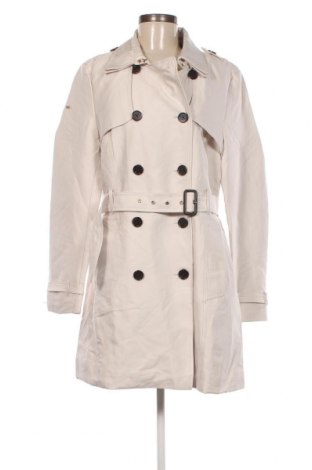 Dámsky prechodný kabát  Superdry, Veľkosť L, Farba Béžová, Cena  116,91 €