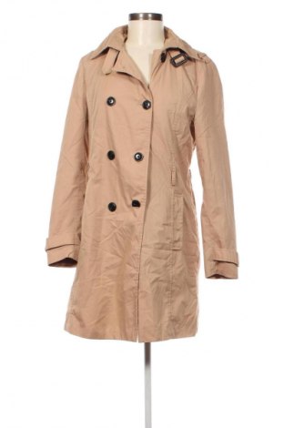 Damen Trench Coat Tally Weijl, Größe M, Farbe Beige, Preis € 52,19