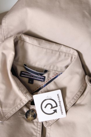 Damen Trench Coat Tommy Hilfiger, Größe XL, Farbe Beige, Preis € 104,80