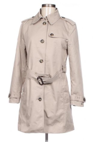 Дамски шлифер Tommy Hilfiger, Размер XL, Цвят Бежов, Цена 204,89 лв.