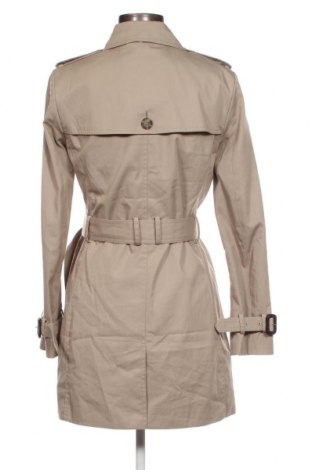 Trench de femei Tommy Hilfiger, Mărime S, Culoare Bej, Preț 846,71 Lei