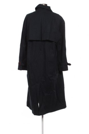 Damen Trenchcoat Tommy Hilfiger, Größe S, Farbe Blau, Preis 108,56 €
