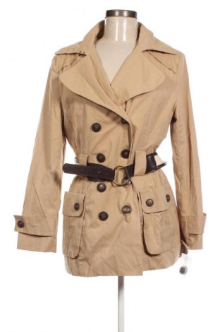 Dámský přechodný kabát  Vestino, Velikost XL, Barva Béžová, Cena  1 004,00 Kč