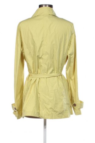 Дамски шлифер Woman By Tchibo, Размер L, Цвят Жълт, Цена 41,25 лв.