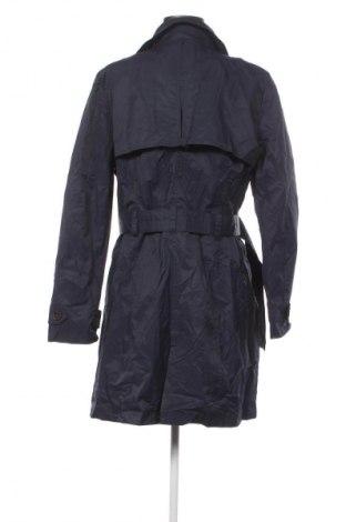 Damen Trenchcoat Woman By Tchibo, Größe L, Farbe Blau, Preis 28,70 €