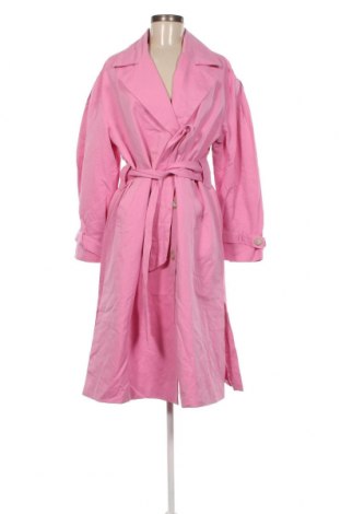 Dámsky prechodný kabát  Y.A.S, Veľkosť M, Farba Ružová, Cena  107,17 €