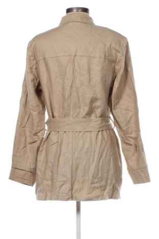 Damen Trench Coat Yessica, Größe M, Farbe Beige, Preis € 12,99