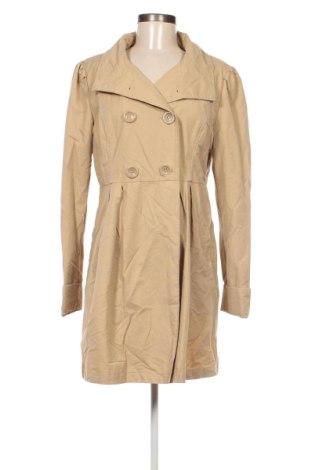 Damen Trenchcoat Yessica, Größe M, Farbe Beige, Preis 28,70 €
