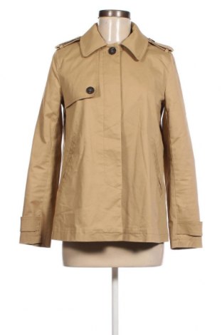 Damen Trench Coat Zara, Größe S, Farbe Beige, Preis € 19,14