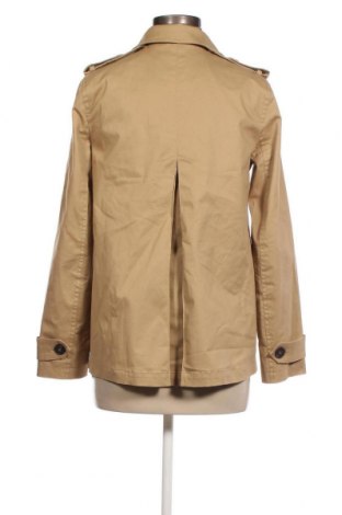 Damen Trench Coat Zara, Größe S, Farbe Beige, Preis € 19,14