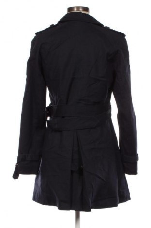 Damen Trench Coat Zara, Größe M, Farbe Blau, Preis € 16,70