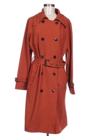 Dámský přechodný kabát  Zay, Velikost M, Barva Oranžová, Cena  598,00 Kč