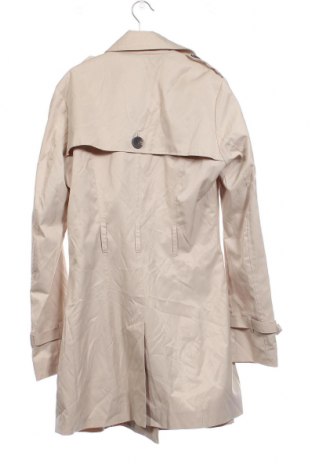 Damen Trench Coat Zero, Größe XS, Farbe Ecru, Preis € 43,84