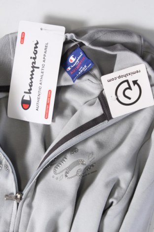 Damen Trainingsanzug Champion, Größe L, Farbe Grau, Preis € 31,96