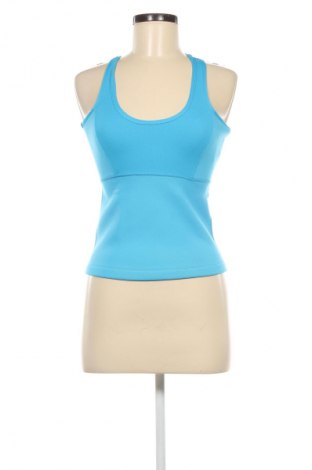 Damen Sporttop, Größe S, Farbe Blau, Preis 6,19 €